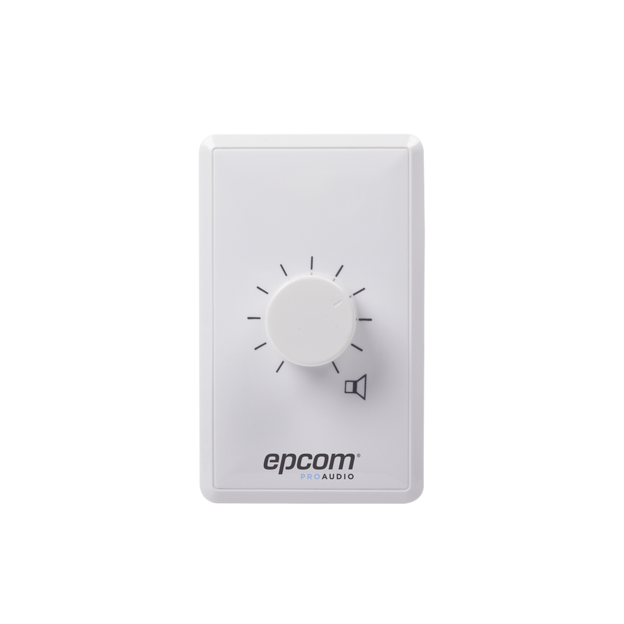 SF-685|Control de Volumen | 100W | Para sistemas de 70/100V